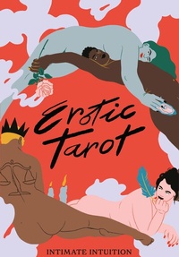Abbildung von: Erotic Tarot - Laurence King Publishing