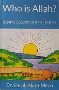 Cover: Who is Allah? - Puffin House