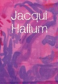 Cover: Jacqui Hallum - Workings and Showings - Anomie Publishing