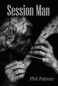 Cover: Session Man - Print2Demand Ltd