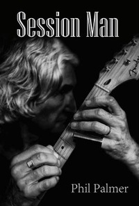 Enlarge image Cover: Session Man - Print2Demand Ltd