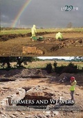 Cover: Farmers and Weavers - Oxford Archaeology North