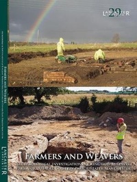 Abbildung von: Farmers and Weavers - Oxford Archaeology North