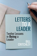 Cover: Letters to a Leader - Libri Publishing