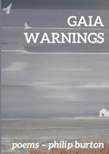 Cover: Gaia Warnings - Palewell-Woodshores