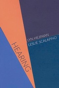 Cover: Hearing - Litmus Press