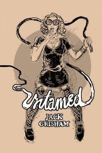 Enlarge image Cover: Untamed - Punk Hostage Press