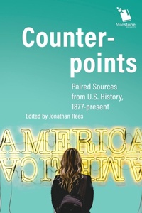 Enlarge image Cover: Counterpoints - Schlager Group Inc.