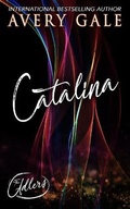 Cover: Catalina - Avery Gale Books