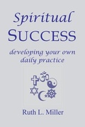 Cover: Spiritual Success - spiritbooks