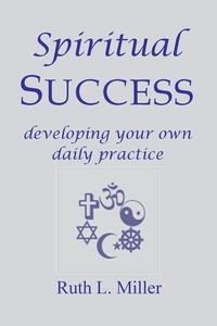 Enlarge image Cover: Spiritual Success - spiritbooks