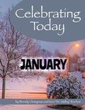 Cover: Celebrating Today - Exploring Expression LLC