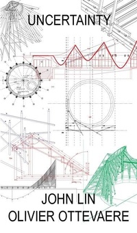 Enlarge image Cover: Uncertainty - Oro Editions