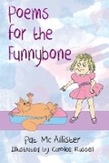 Cover: Poems for the Funnybone - Aimhi Press