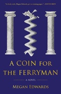 Cover: A Coin for the Ferryman - Imbrifex Books