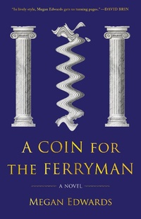 Abbildung von: A Coin for the Ferryman - Imbrifex Books