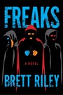Cover: Freaks - Imbrifex Books