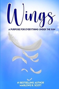 Enlarge image Cover: Wings - Pearly Gates Publishing LLC