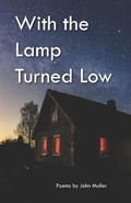 Cover: With the Lamp Turned Low - Piscataqua Press