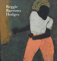 Enlarge image Cover: Reggie Burrows Hodges - Karma
