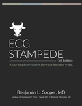 Cover: ECG Stampede - Null Publishing