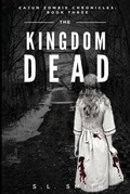 Cover: The Kingdom Dead - Holy Water Books