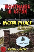 Cover: Wicker Village - World Castle Publishing, LLC