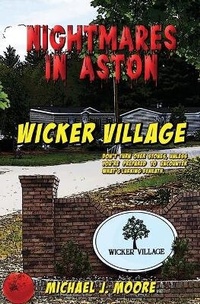 Enlarge image Cover: Wicker Village - World Castle Publishing, LLC