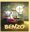 Cover: Benzo - Benzo Books Media LLC