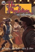 Cover: The Musketeers New Adventures - Airship 27 Productions