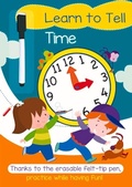 Cover: Learning Shapes - Imagine & Wonder