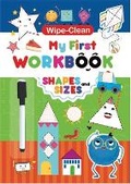 Cover: Shapes and Sizes - Imagine & Wonder