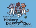 Cover: Hickory Dickory & Doc This Isn't My House - Imagine & Wonder