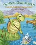 Cover: Thurman Goes Green - Imagine & Wonder