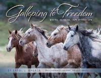 Enlarge image Cover: Galloping to Freedom - Imagine & Wonder