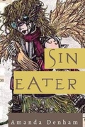 Cover: Sin Eater - Dreaming Big Publications