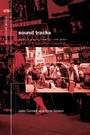 Cover: Sound Tracks - Routledge
