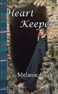 Enlarge image Cover: Heart Keeper - Wisteria Publications