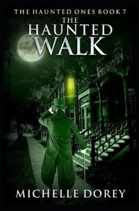 Enlarge image Cover: The Haunted Walk - Monarch Moments