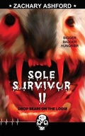 Cover: Sole Survivor 2 - Unnerving