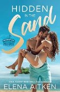 Cover: Hidden in the Sand - Elena Aitken