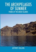 Cover: The Archipelagos of Summer - Outskirts Press