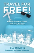 Cover: Travel for Free! - Balboa Press