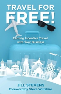 Enlarge image Cover: Travel for Free! - Balboa Press