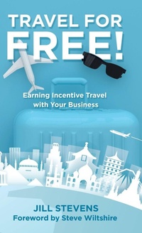 Enlarge image Cover: Travel for Free! - Balboa Press