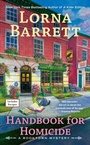 Cover: Handbook for Homicide - Berkley Publishing Corporation,U.S.