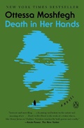 Cover: Death in Her Hands - Penguin USA