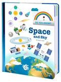 Cover: Do You Know?: Space and Sky - Twirl