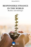 Cover: Responsible Finance in the World - Amazon Digital Services LLC - Kdp Print Us