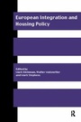 Cover: European Integration and Housing Policy - Routledge